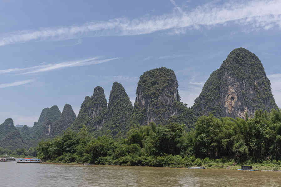 China - Guilin 027 - rio Lijiang
